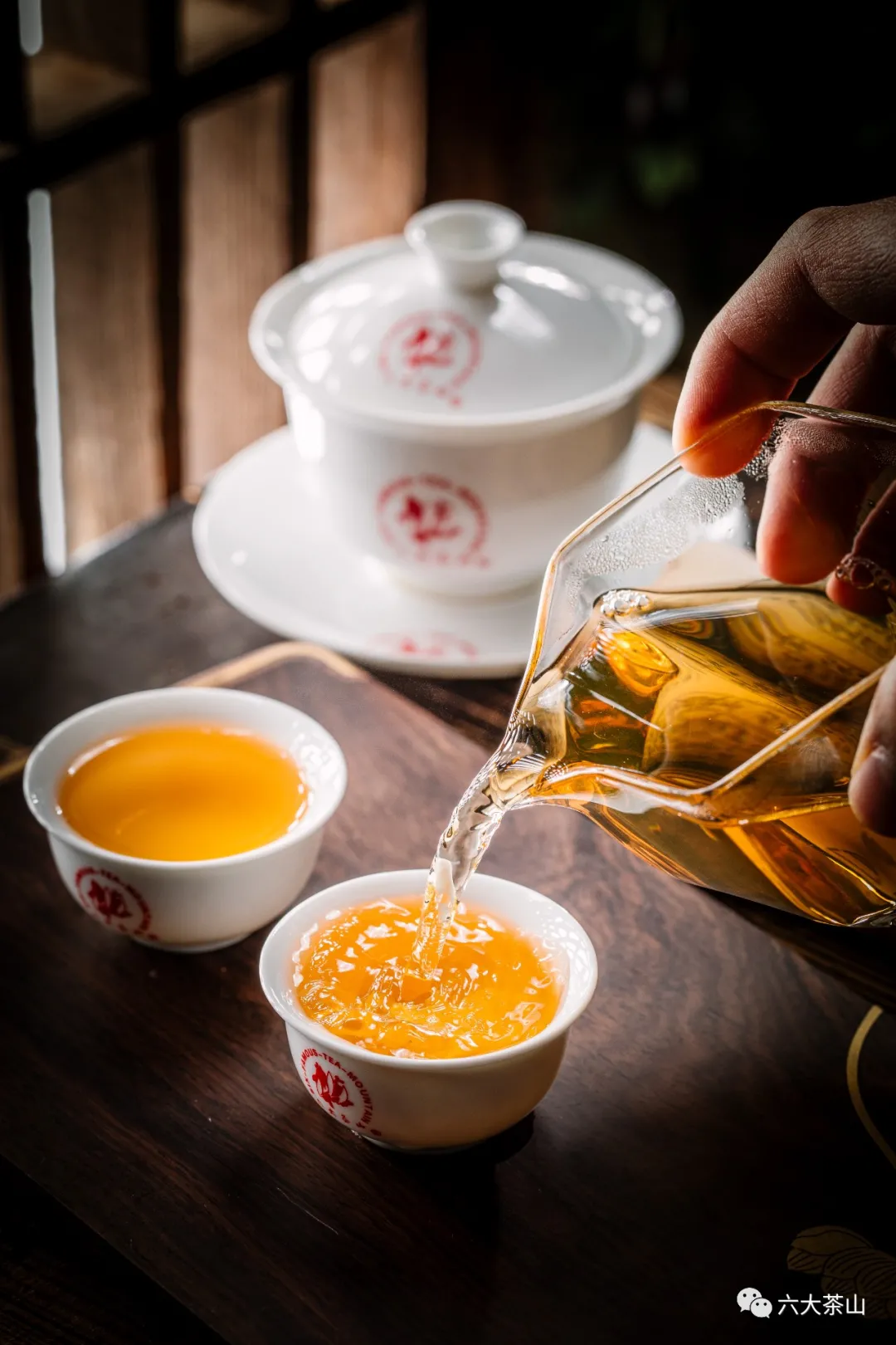 時(shí)間識味，越陳越香，普洱茶最適宜品飲的四個(gè)時(shí)間
