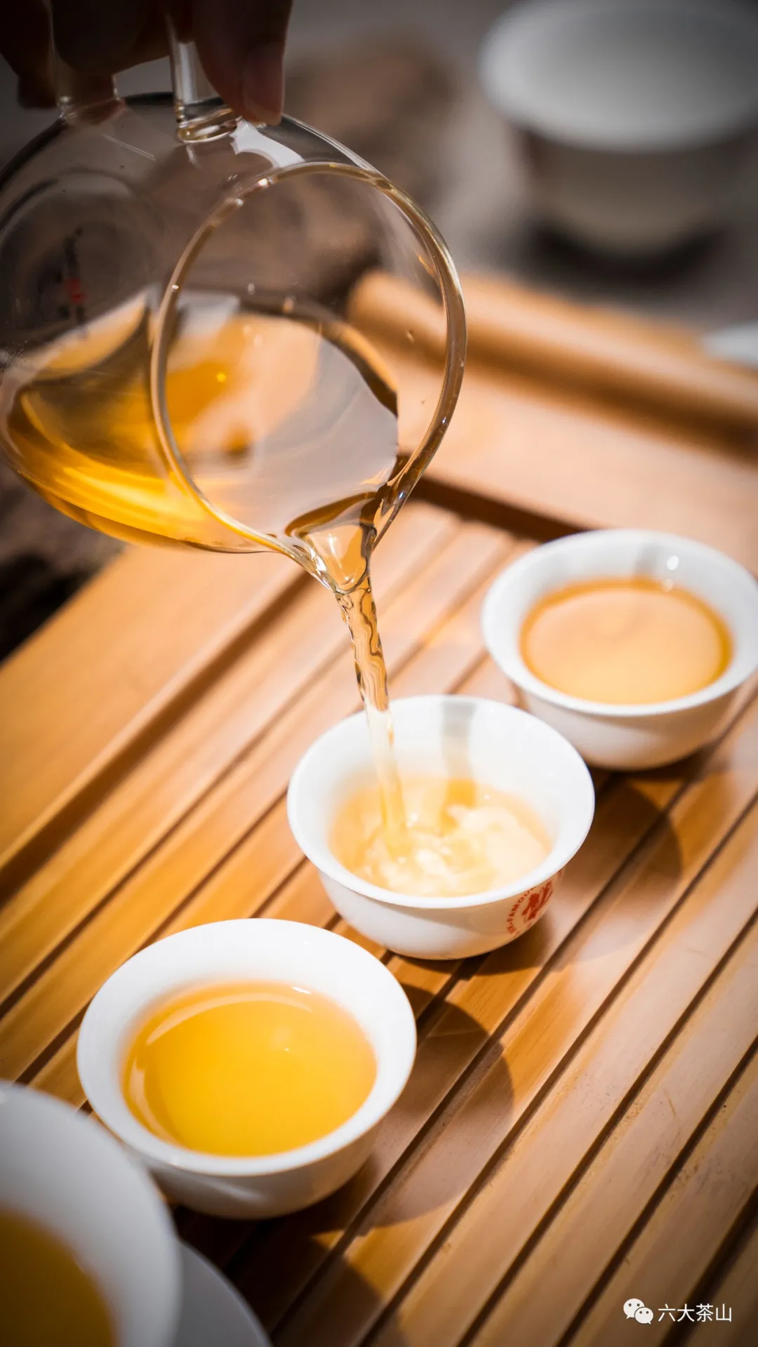 時(shí)間識味，越陳越香，普洱茶最適宜品飲的四個(gè)時(shí)間