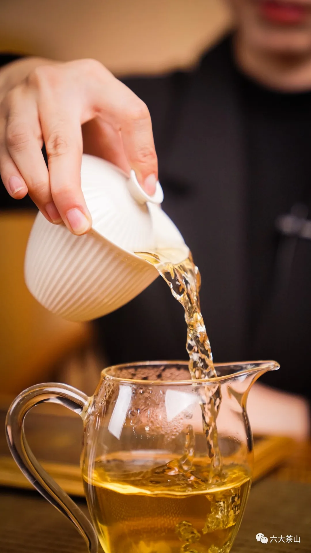 時(shí)間識味，越陳越香，普洱茶最適宜品飲的四個(gè)時(shí)間
