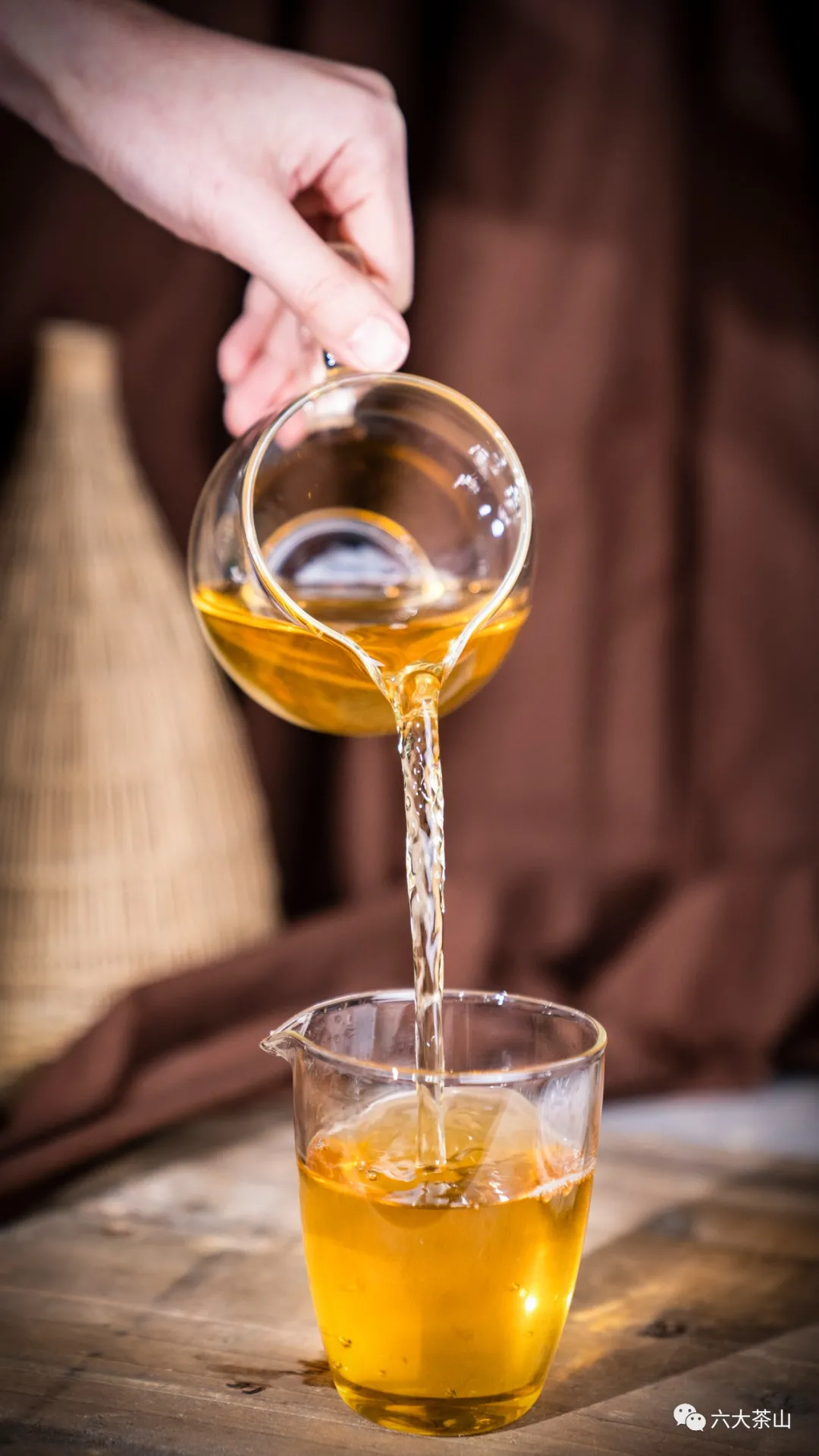 時(shí)間識味，越陳越香，普洱茶最適宜品飲的四個(gè)時(shí)間