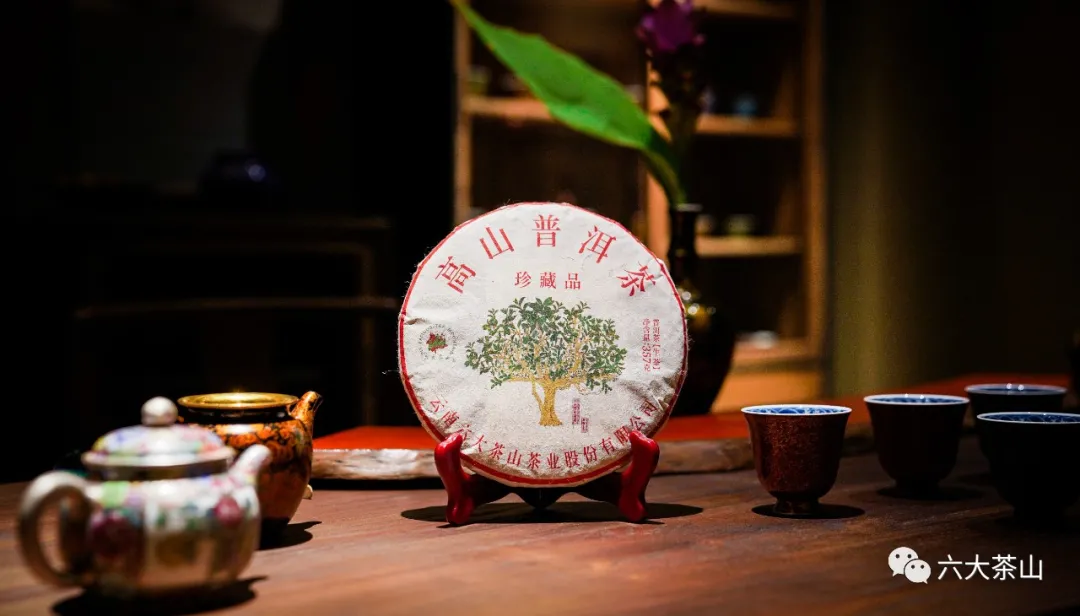 時(shí)間識味，越陳越香，普洱茶最適宜品飲的四個(gè)時(shí)間