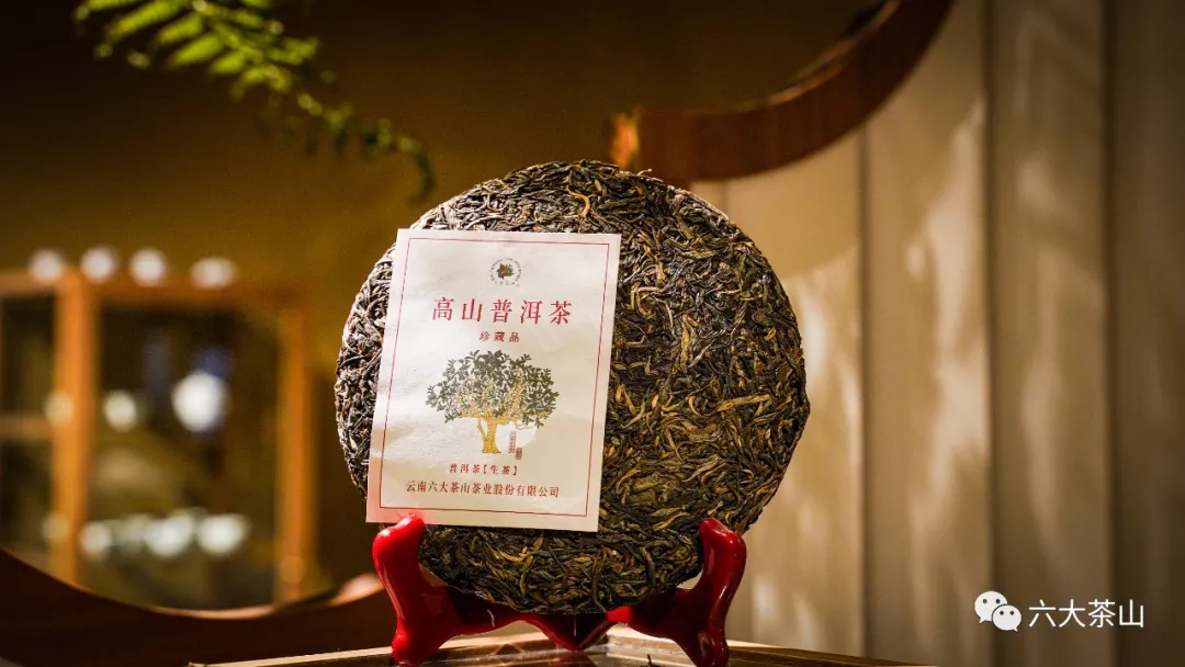 時(shí)間識味，越陳越香，普洱茶最適宜品飲的四個(gè)時(shí)間